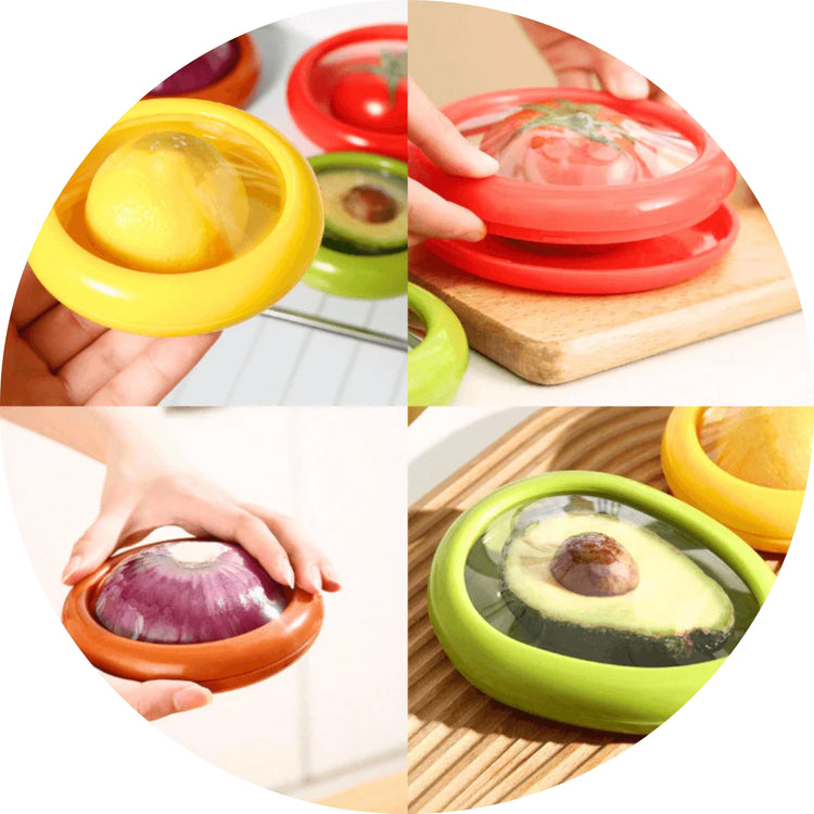 <h1><strong>Skillnaden med FreshBuddys Silikonlock</strong></h1>